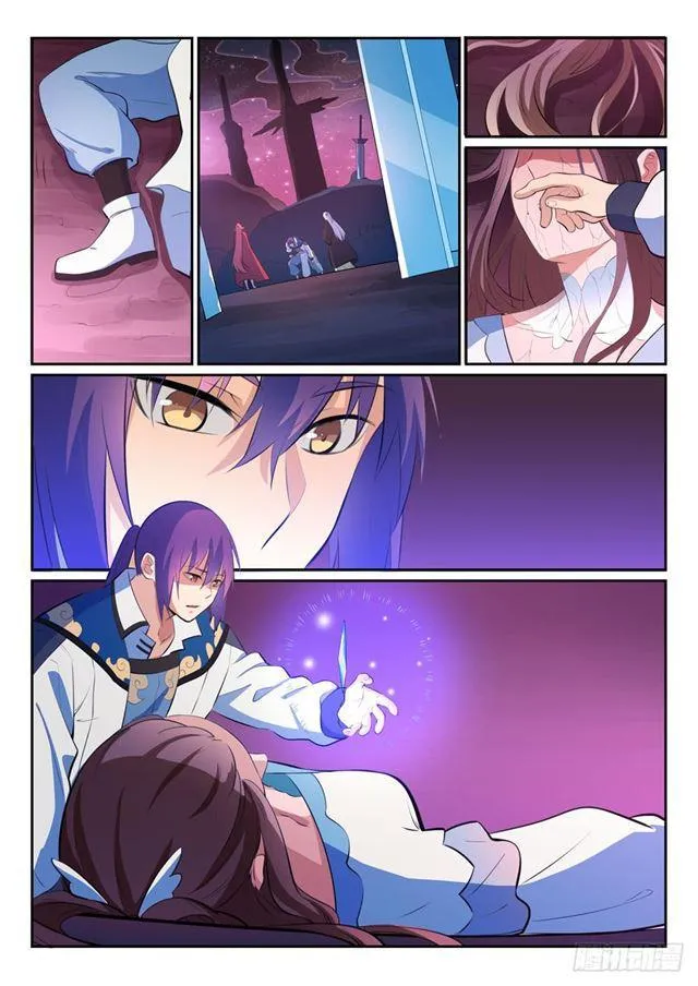第347话 逆势翻盘 第4页