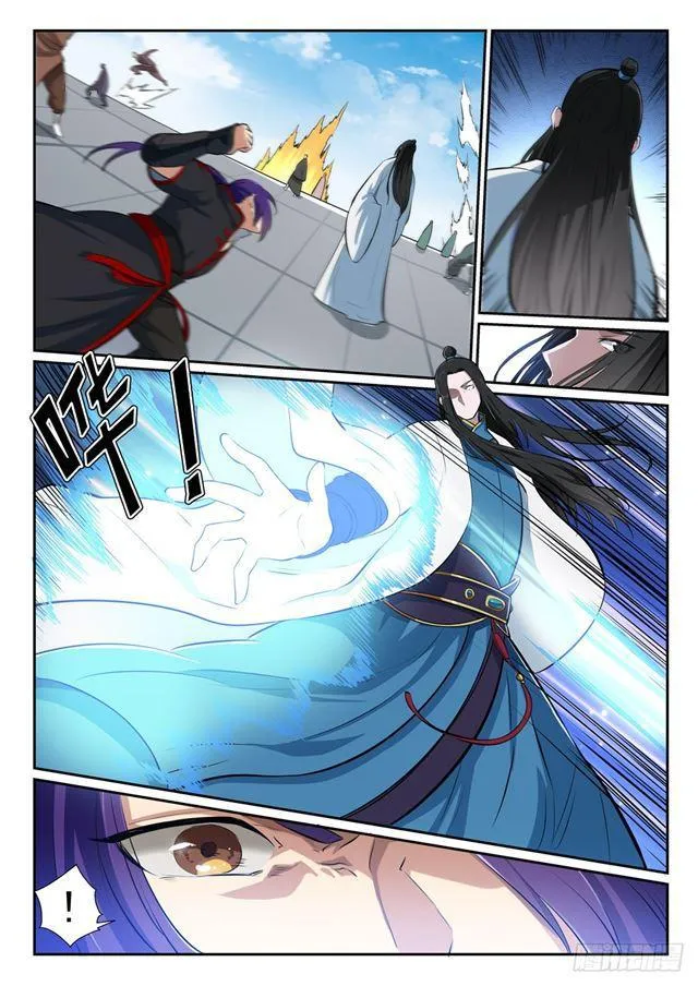 第365话 群雄竞逐 第8页