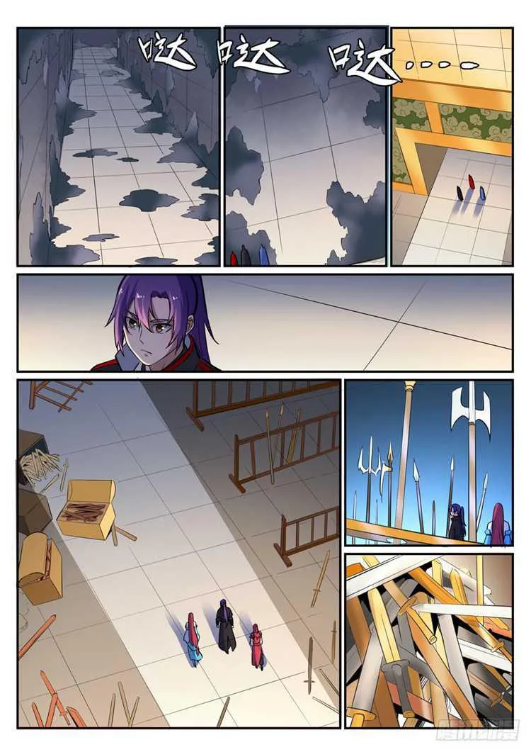 第408话 变废为宝 第12页