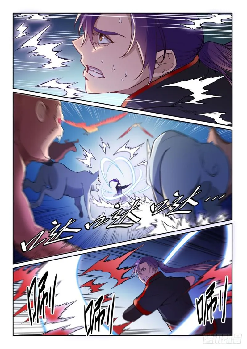 第477话 踏入真绝路 第15页