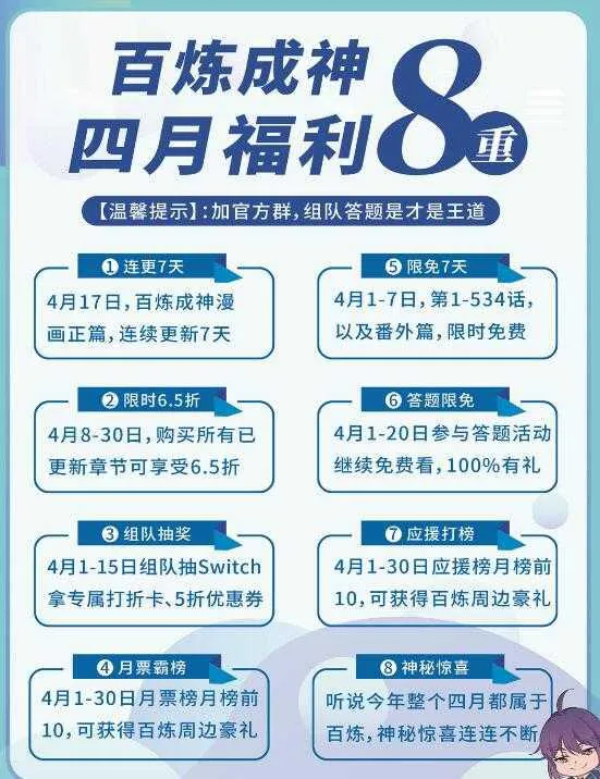 第536话 自食其力 第30页