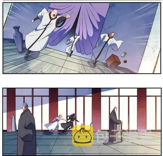 第539话 孤军深入 第6页