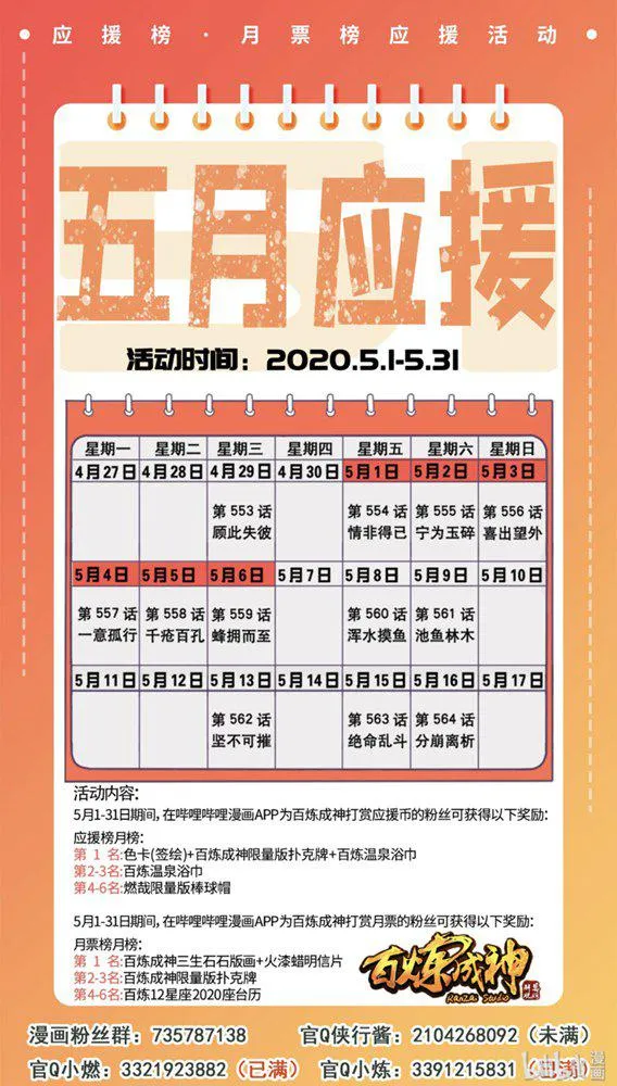 第554话 情非得已 第17页