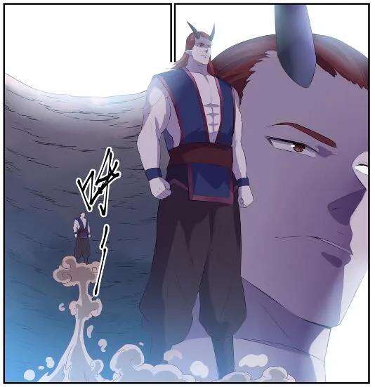第578话 畏首畏尾 第21页