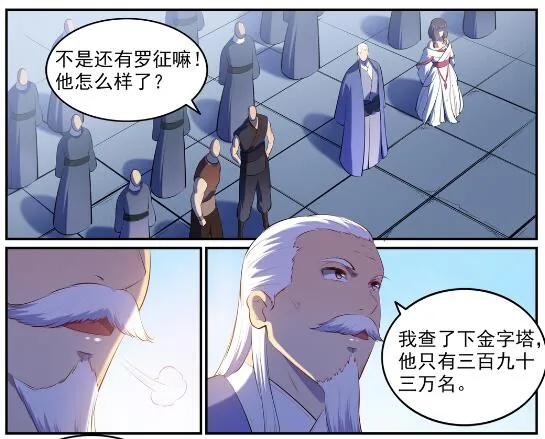 第580话 迷而不返 第19页