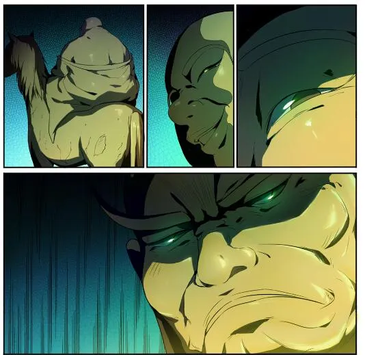 第581话 误打误撞 第16页