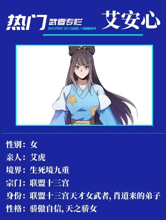 第583话 群星之耀 第18页