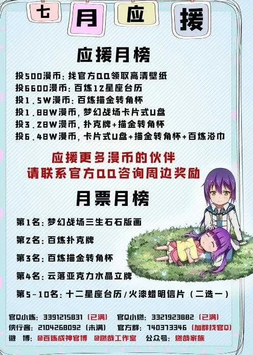 第590话 见微知著 第17页
