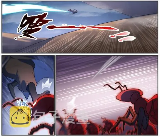 第597话 炎爆凶蚁 第20页