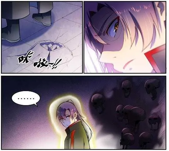 第604话 无计可施 第13页