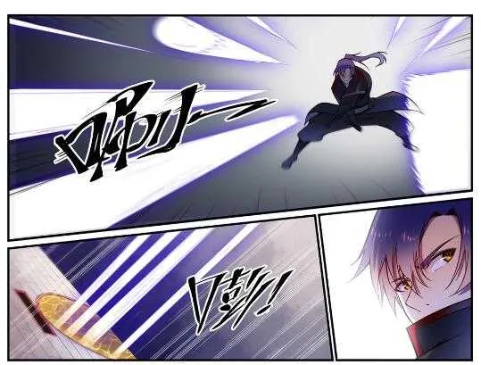 第604话 无计可施 第16页
