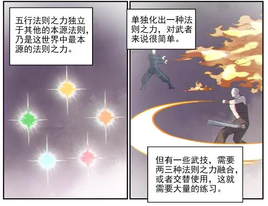 第605话 五行均衡 第19页