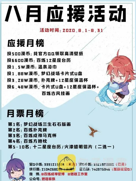 第605话 五行均衡 第30页