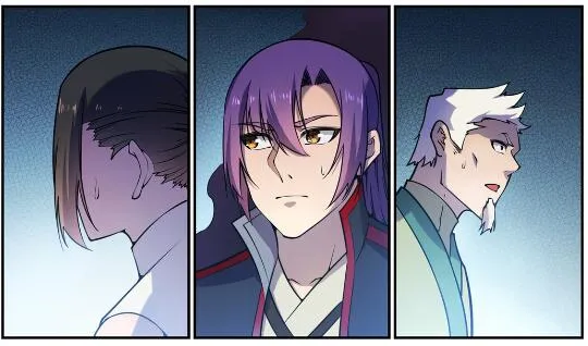 第610话 插翅难飞 第14页