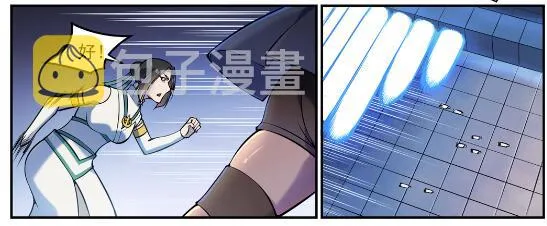第610话 插翅难飞 第20页