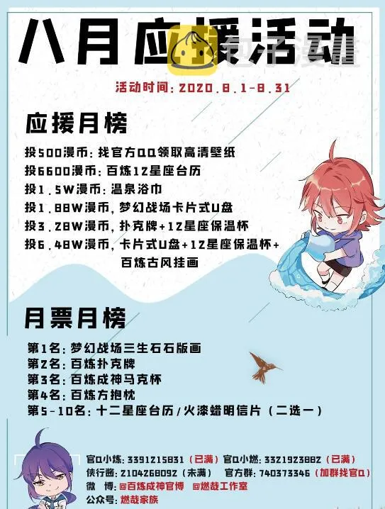 第612话 论功行赏 第31页