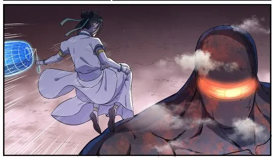第622话 累及无辜 第6页