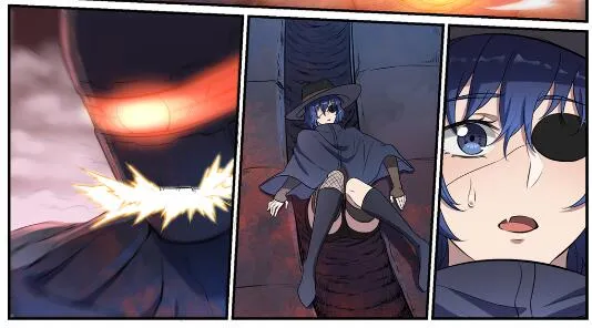 第622话 累及无辜 第14页