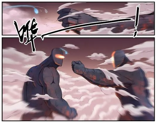 第622话 累及无辜 第26页