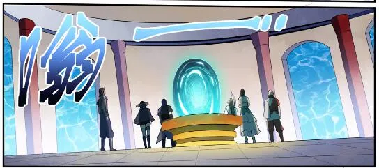 第630话 狭路相逢 第13页