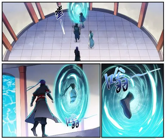 第630话 狭路相逢 第18页