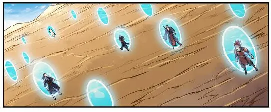第637话 强者如林 第20页