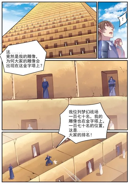 第637话 强者如林 第24页