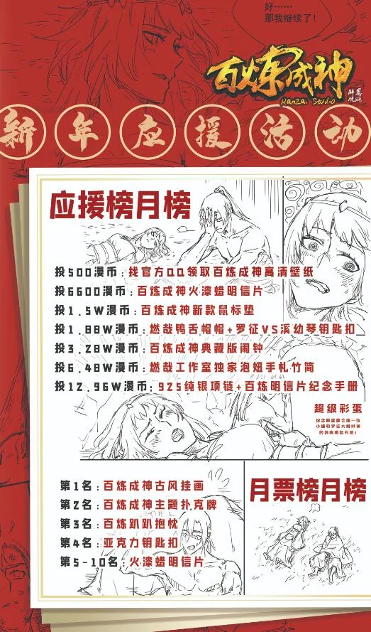 第699话 受制于人 第17页