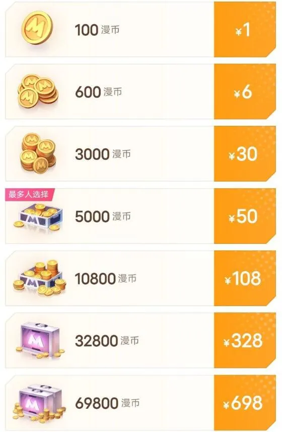 第723话 天生神力 第19页