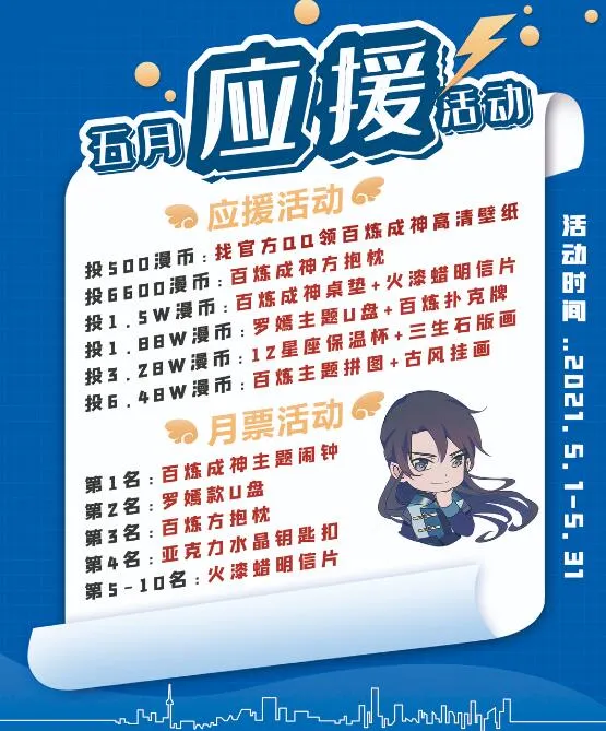 第739话 剑拔弩张 第17页