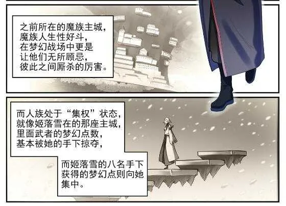 第763话 回归寰宇 第3页