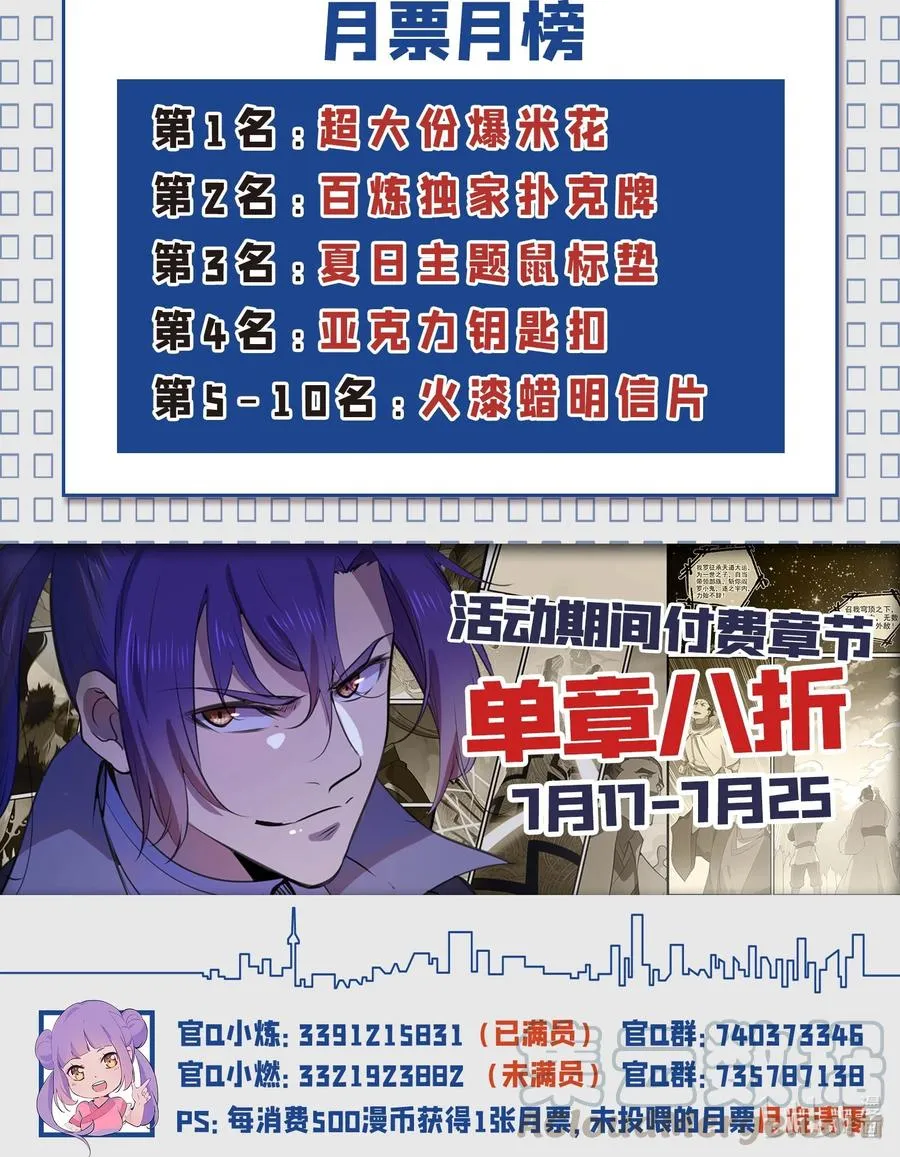 第773话 疾风劲草 第19页