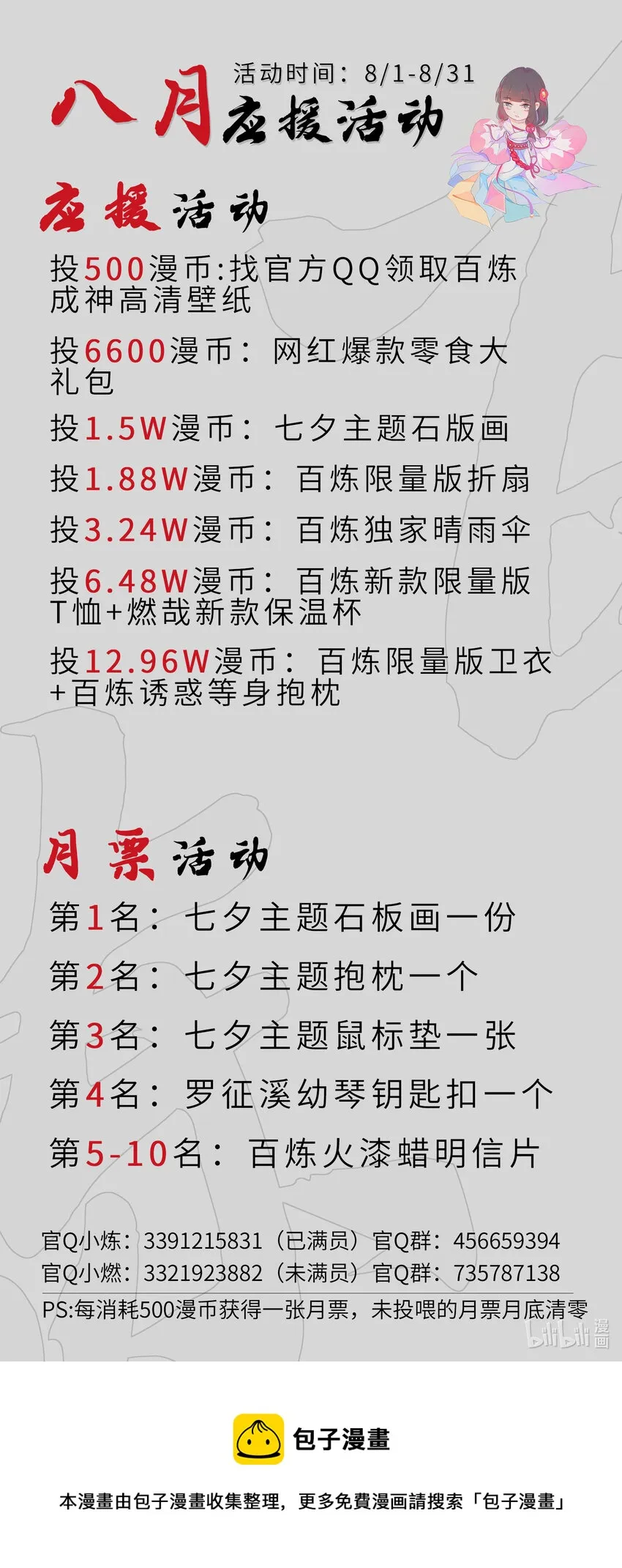 第791话 泰山压卵 第17页