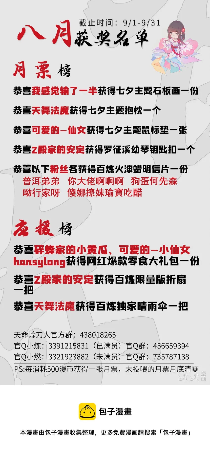 第801话 士别三日 第17页
