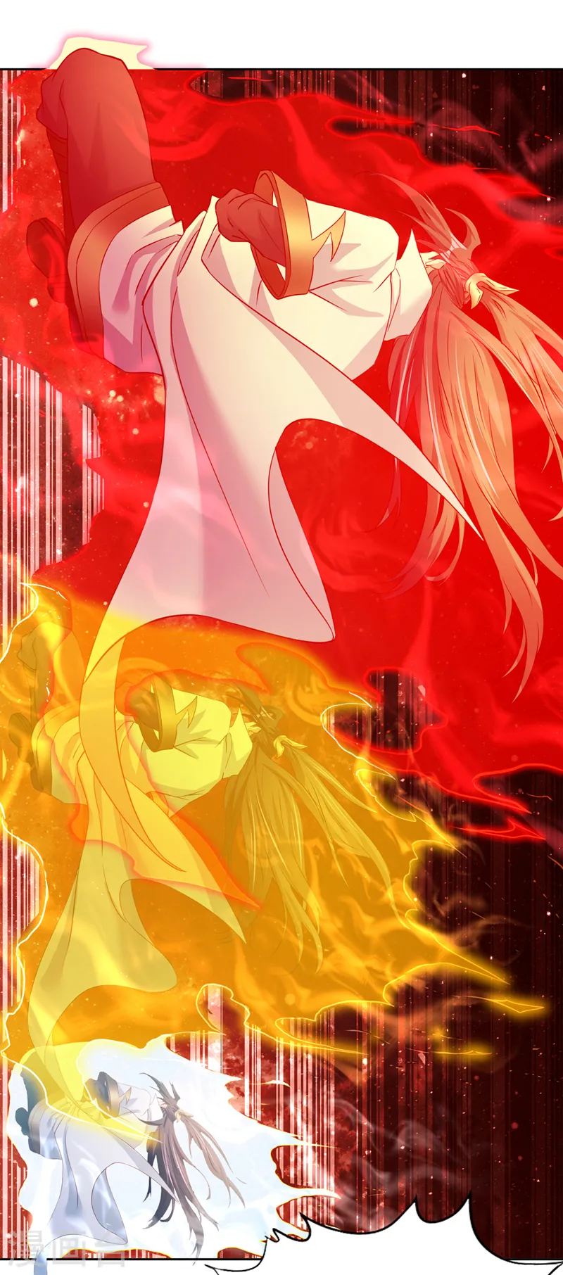 第279话 跨入帝王境！ 第36页