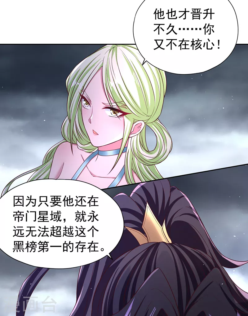 第194话 我要进入核心星域！ 第6页