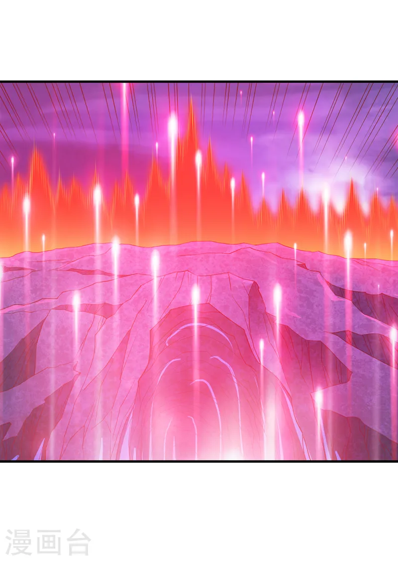第148话 恐怖的邪物黑羽 第27页