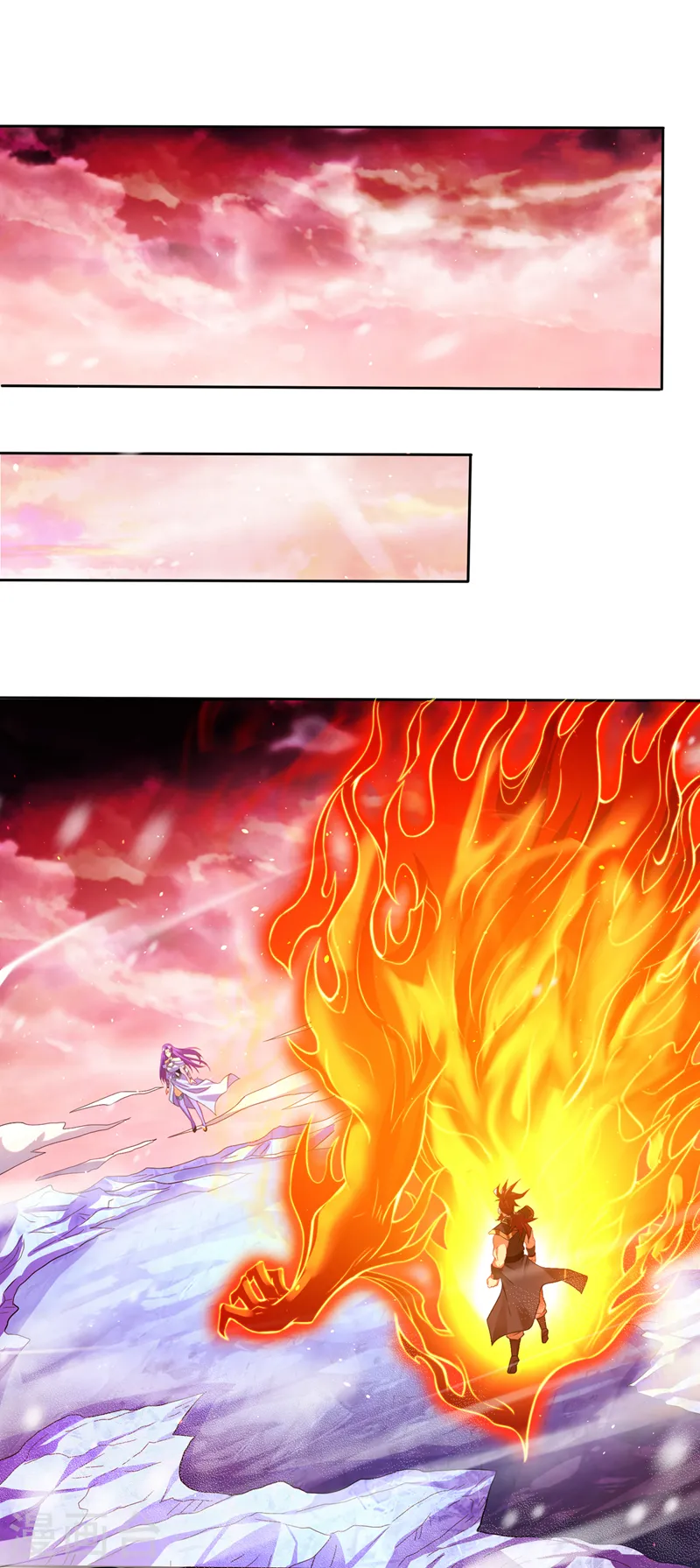 第141话 我要整个帝门星域！ 第14页