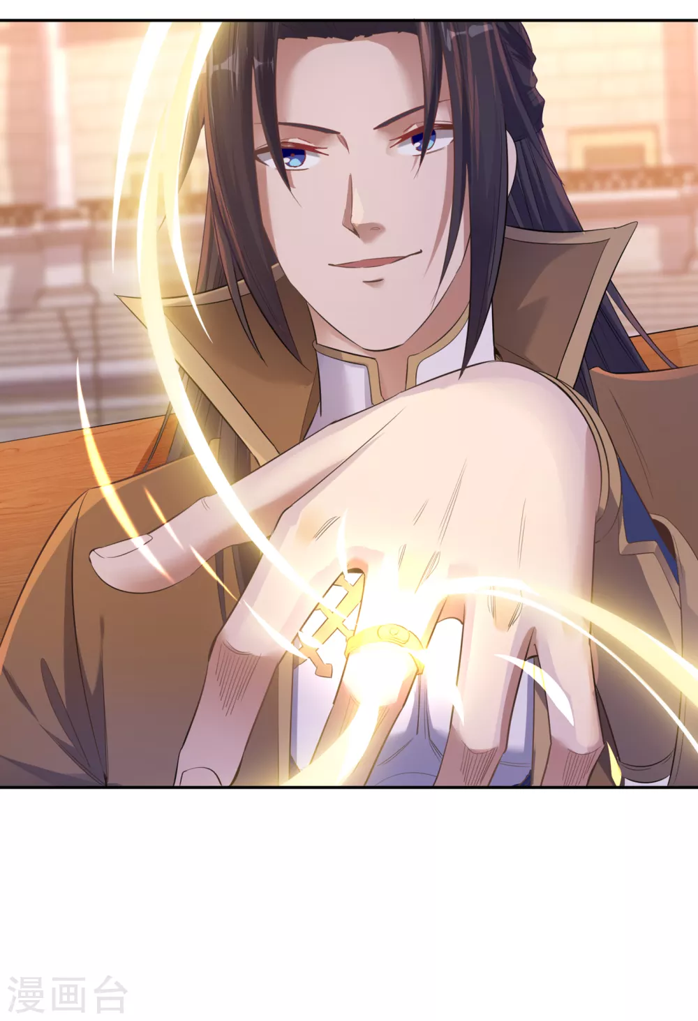 第35话 今天让你们开开眼！ 第23页