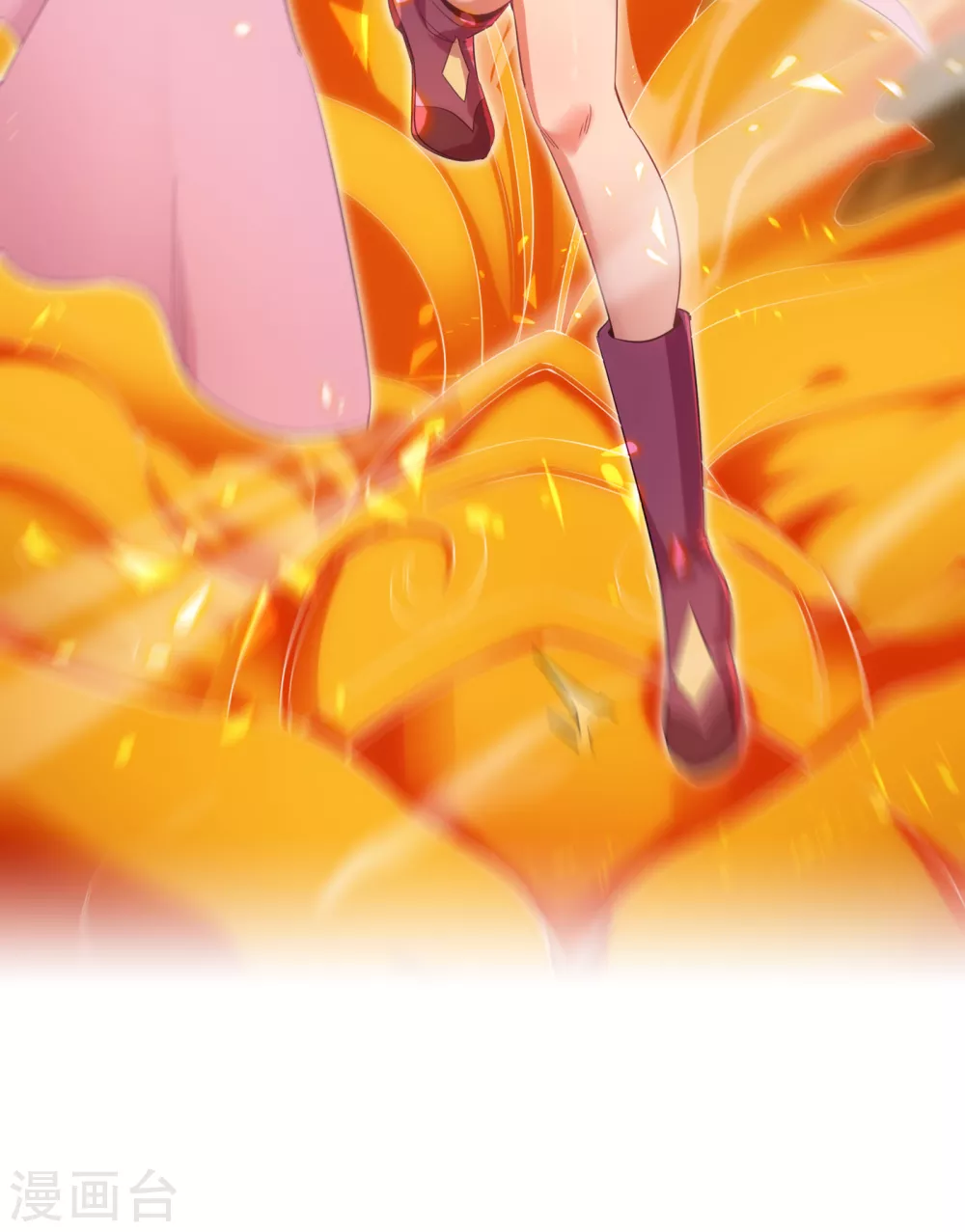 第34话 拍卖会开始了！ 第38页