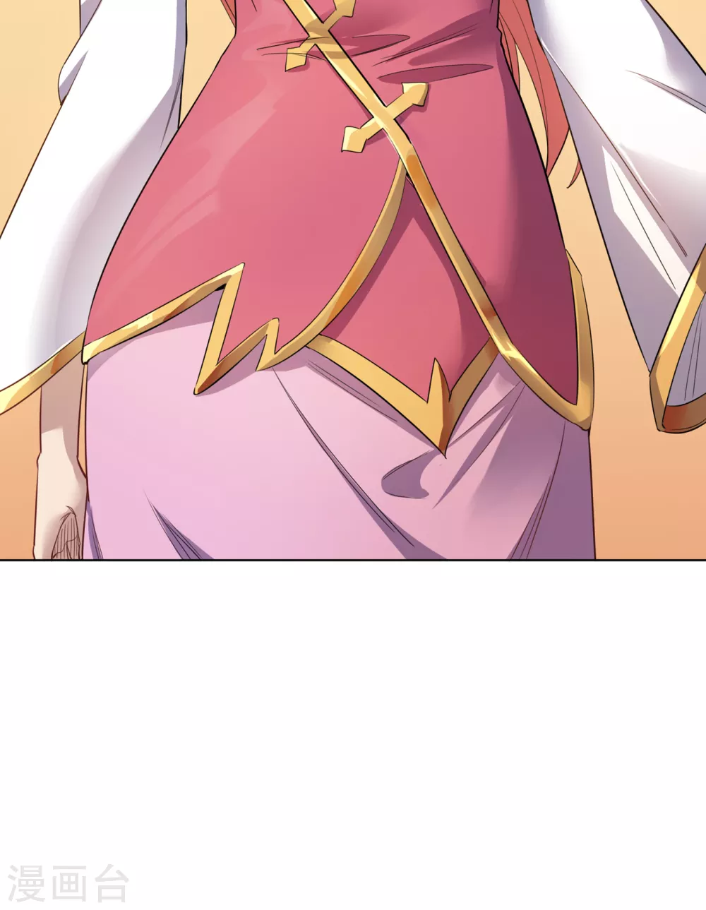 第30话 这男人居然赶我走！？ 第21页