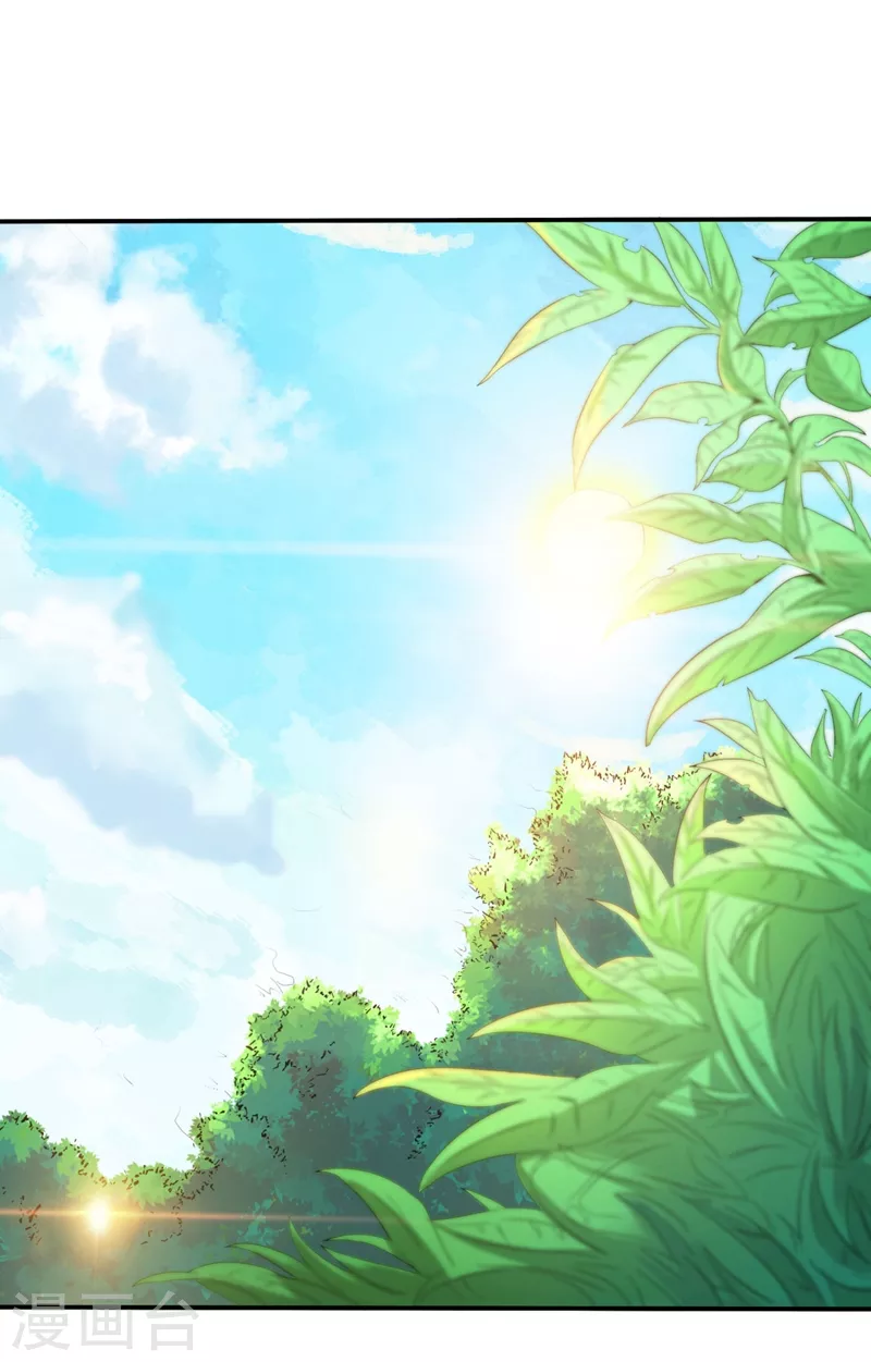 第3话 忘仙宗长老 杨晴 第2页