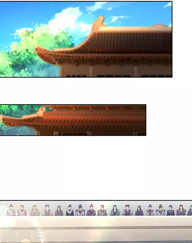第317话 不过是在演戏而已 第6页