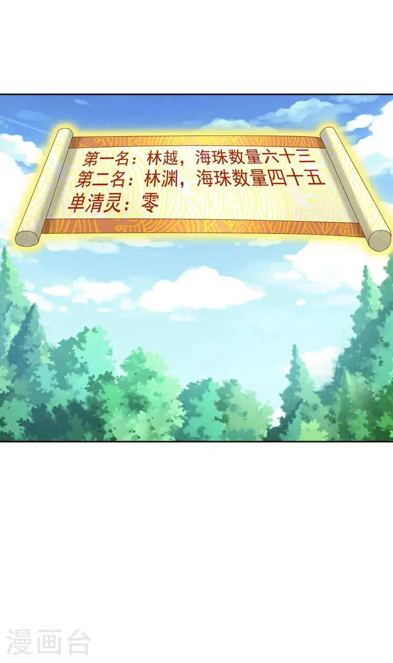 第374话 就这点实力？！ 第10页