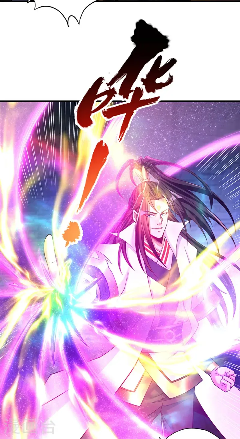 第390话 你没资格做我对手！ 第37页