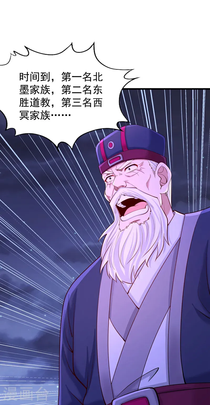 第414话 付出代价吧！ 第25页