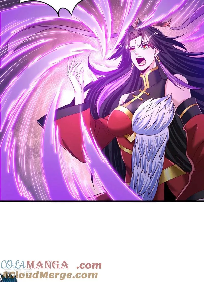 第423话 没什么好商量的！ 第19页