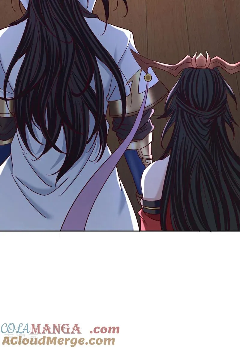 第427话 别怪我无情了！ 第19页