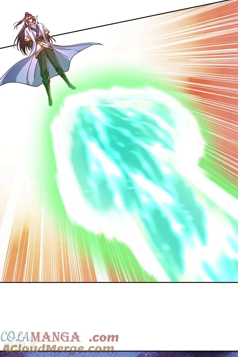 第430话 你太弱了！ 第19页
