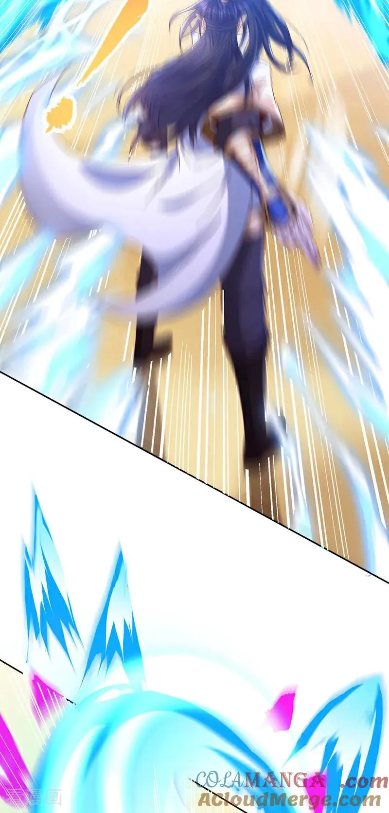 第431话 只留五人 第17页